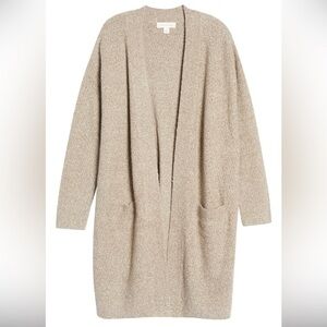 Treasure and bond cozy front button cardigan​​​​​